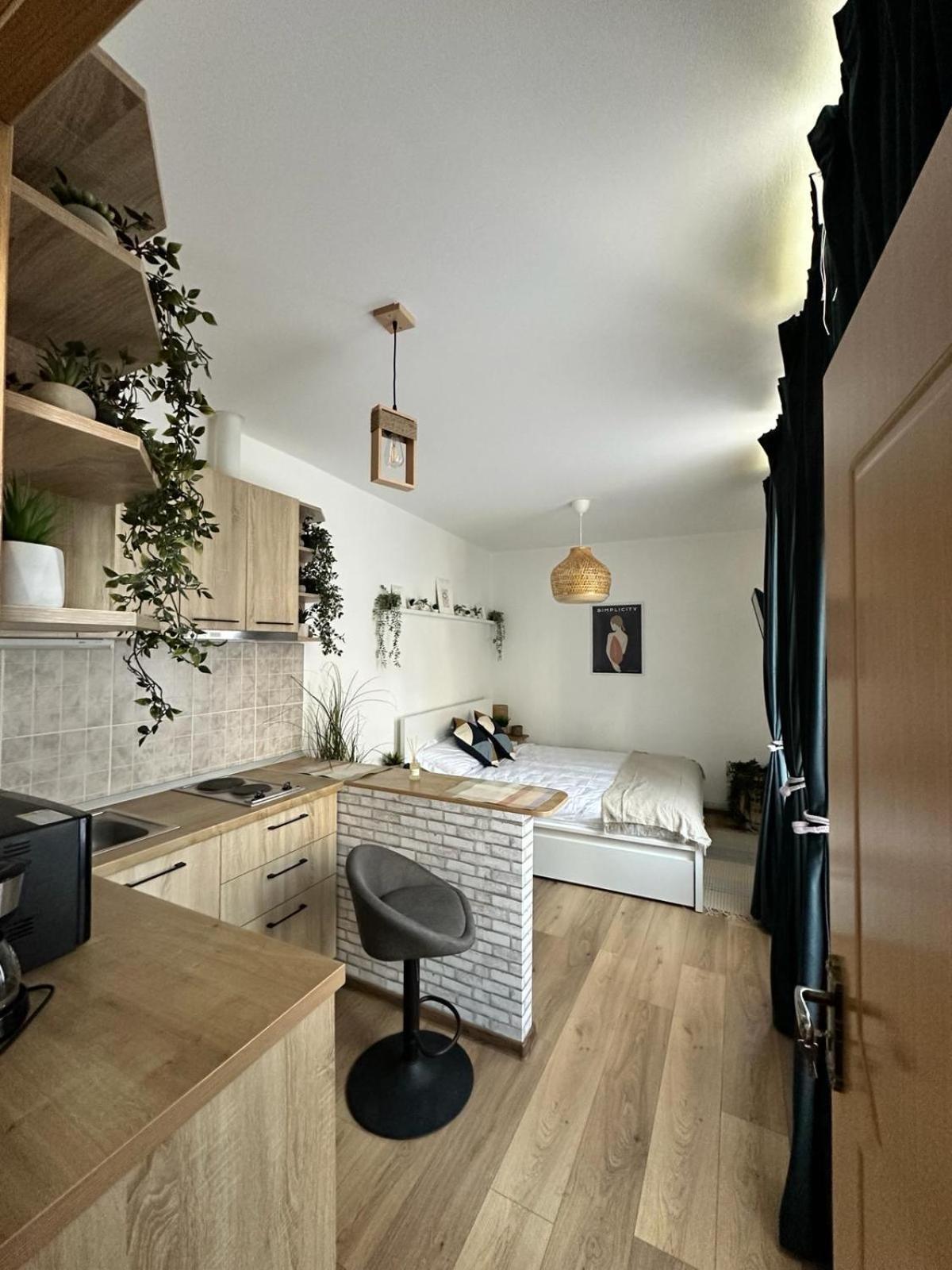 Zen Studio Braszów Zewnętrze zdjęcie