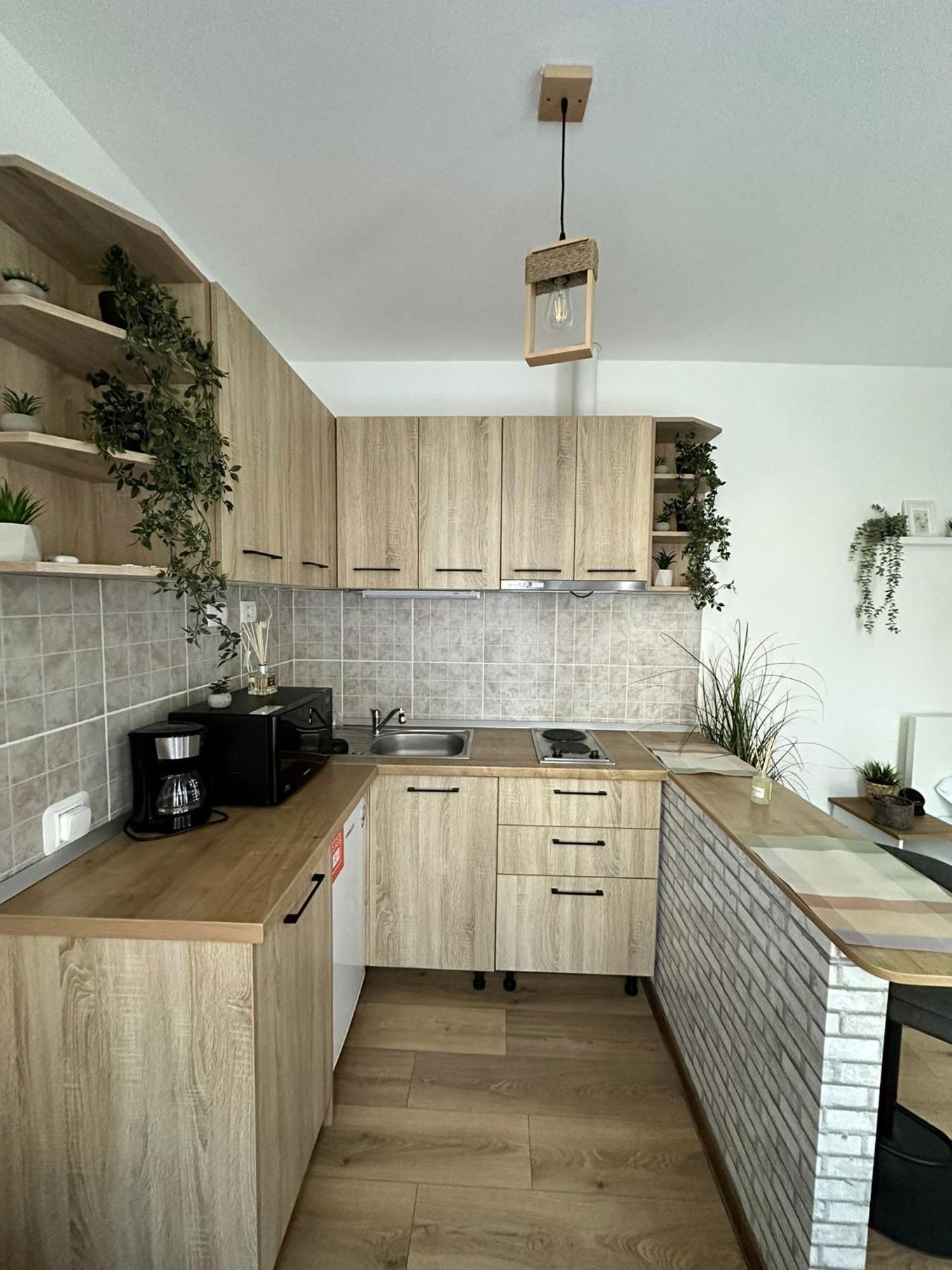 Zen Studio Braszów Zewnętrze zdjęcie
