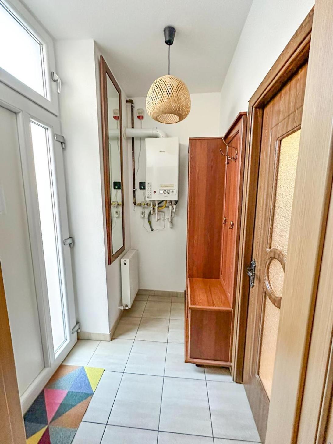 Zen Studio Braszów Zewnętrze zdjęcie